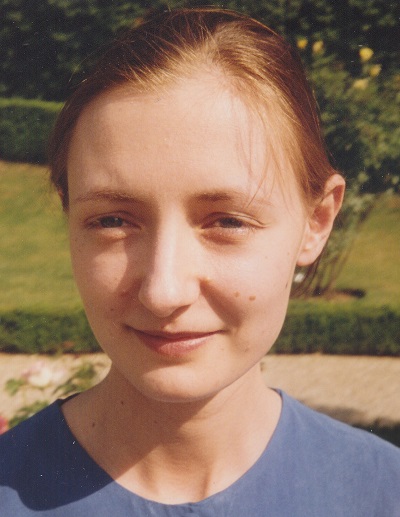 Natacha Stupar